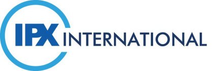 IPX INTERNATIONAL