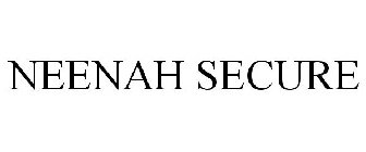 NEENAH SECURE