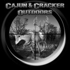 CAJUN & CRACKER OUTDOORS