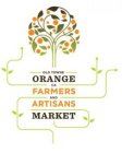 OLD TOWNE ORANGE CA FARMERS AND ARTISANS MARKET