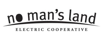 NO MAN'S LAND ELECTRIC COOPERATIVE