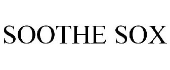 SOOTHE SOX