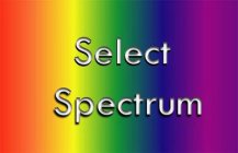 SELECT SPECTRUM