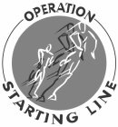 OPERATION STARTING LINE