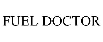 FUEL DOCTOR