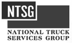NTSG NATIONAL TRUCK SERVICES GROUP