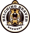 BELCHING BEAVER BREWERY