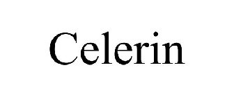 CELERIN