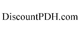 DISCOUNTPDH.COM