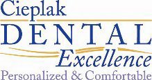 CIEPLAK DENTAL EXCELLENCE PERSONALIZED & COMFORTABLE