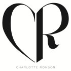 CR CHARLOTTE RONSON