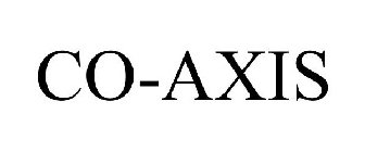 CO-AXIS