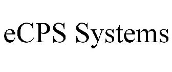 ECPS SYSTEMS