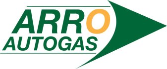 ARRO AUTOGAS