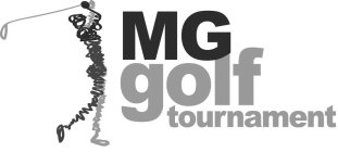 MG GOLF TOURNAMENT