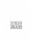 VOICES FOR AMERICA'S TROOPS