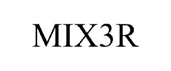 MIX3R