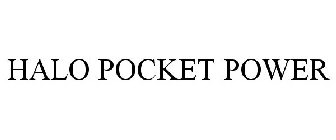 HALO POCKET POWER