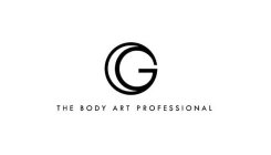 G THE BODY ART PROFESSIONAL