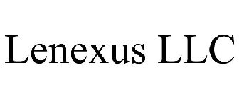 LENEXUS LLC
