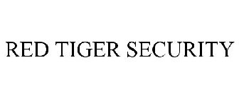 RED TIGER SECURITY