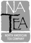 NA TEA NORTH AMERICAN TEA COMPANY
