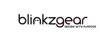 BLINKZGEAR DESIGN WITH PURPOSE