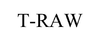 T-RAW