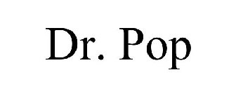 DR. POP