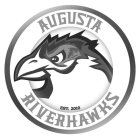 AUGUSTA RIVERHAWKS EST. 2010
