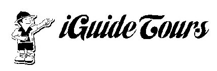 IGUIDE TOURS