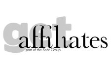 GET AFFILIATES PART OF THE SOHR GROUP