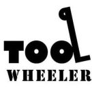 TOOL WHEELER