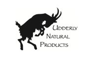 UDDERLY NATURAL PRODUCTS
