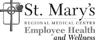 ST. MARY'S REGIONAL MEDICAL CENTER EMPLOYEE HEALTH AND WELLNESS