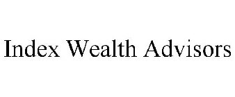 INDEX WEALTH ADVISORS