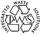 INTEGRATED WASTE SOLUTIONS IWS