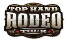 TOP HAND RODEO TOUR