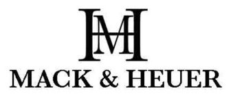 MACK & HEUER MH