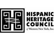 H HISPANIC HERITAGE COUNCIL OF WESTERN NEW YORK, INC.