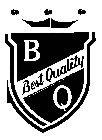 B BEST QUALITY Q