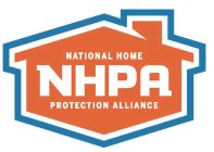 NHPA NATIONAL HOME PROTECTION ALLIANCE