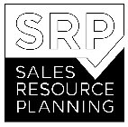 SRP SALES RESOURCE PLANNING