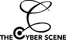 C THE CYBER SCENE