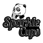 SPARKLE CUPS