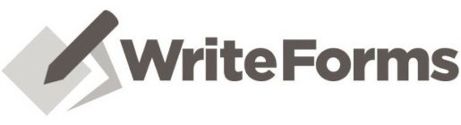 WRITEFORMS