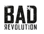BAD REVOLUTION