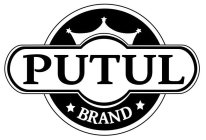 PUTUL BRAND