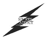 SPORTS ADDICT APPAREL