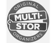ORIGINAL MULTI-STOR ORGANIZERS